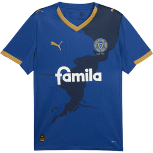 Póló Puma Holstein Kiel Jersey kép