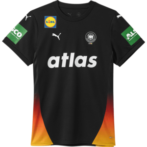 Póló Puma DHB Jersey Women kép