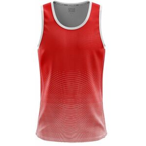 Atléta trikó We Play VERY SMOOTH BEACH TANK TOP kép