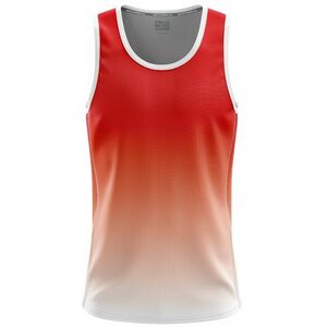 Atléta trikó We Play WePlay Light And shadow Beach Tank Top kép