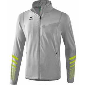 Melegítő felsők Erima RACE LINE 2.0 RUNNING JACKE kép