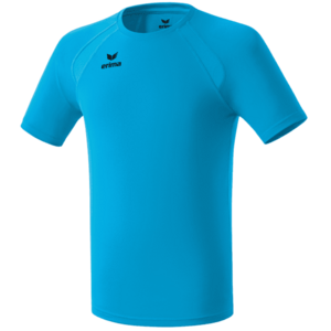 Rövid ujjú póló Erima erima t-shirt performance kids hell kép