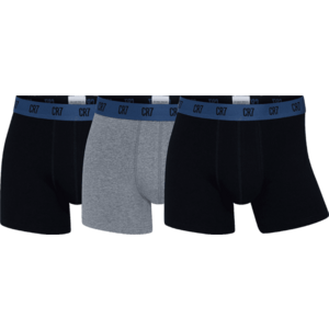 Boxeralsók CR7 CR7 Basic 3pack kép
