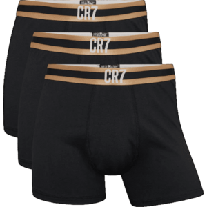 Boxeralsók CR7 CR7 Basic 3pack kép