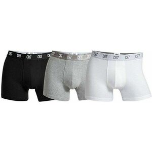 Boxeralsók CR7 Basic Boxershort 3P kép