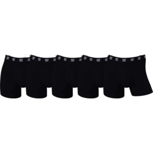 Boxeralsók CR7 CR7 Basic Trunk 5er Pack Boxershort Schwarz F2900 kép