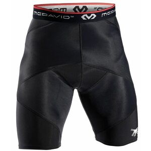 Rövidnadrág Mc David KOMPRESSIONSHOSE "HDC" kép