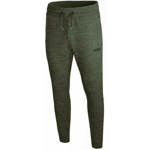 Nadrágok Jako JAKO PREMIUM BASIC JOGGINGHOSE WOMEN kép