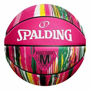 Labda Spalding Basketball Marble kép