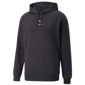 Kapucnis melegítő felsők Puma Better hoody kép