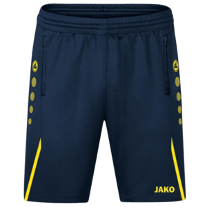 Rövidnadrág Jako Trainingsshort Challenge kép