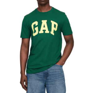 Rövid ujjú póló GAP GAP Everyday Soft Logo kép