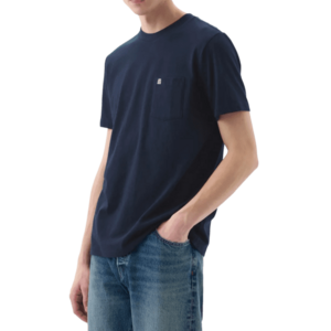 Rövid ujjú póló GAP GAP Pocket Micro Logo kép