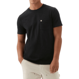 Rövid ujjú póló GAP GAP Pocket Micro Logo kép