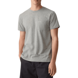 Rövid ujjú póló GAP GAP Pocket Micro Logo kép