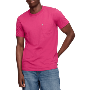 Rövid ujjú póló GAP GAP Pocket Micro Logo kép