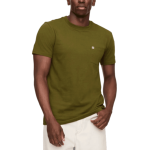 Rövid ujjú póló GAP GAP Pocket Micro Logo kép