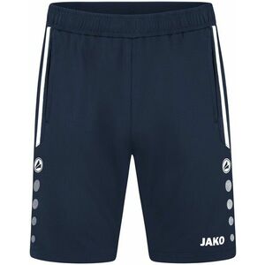 Rövidnadrág Jako Trainingsshort Allround Kids kép
