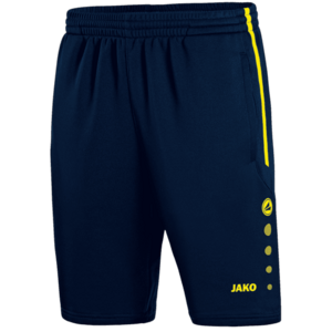 Rövidnadrág Jako jako active training short kép