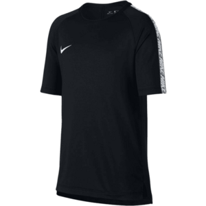 Rövid ujjú póló Nike B NK BRT SQD TOP SS kép