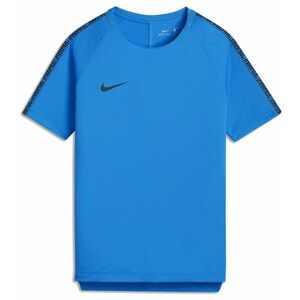 Rövid ujjú póló Nike B NK BRT SQD TOP SS kép