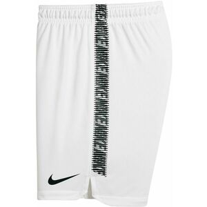 Rövidnadrág Nike B NK DRY SQD SHORT K kép