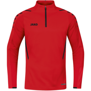 Melegítő felsők Jako Ziptop Challenge kép