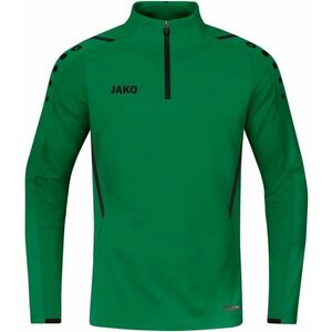 Melegítő felsők Jako Ziptop Challenge kép