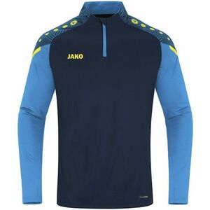 Melegítő felsők Jako Ziptop Performance kép