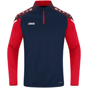 Melegítő felsők Jako Ziptop Performance kép
