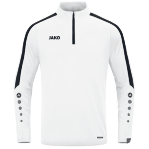 Melegítő felsők Jako Ziptop Power Kids kép