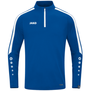 Melegítő felsők Jako Ziptop Power Kids kép