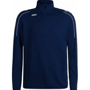 Melegítő felsők Jako jako classico ziptop kids kép