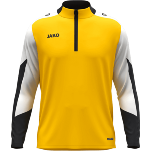 Melegítő felsők Jako JAKO Dynamic Zip kép