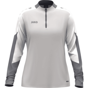 Melegítő felsők Jako JAKO Dynamic Ziptop Women kép