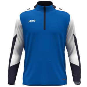 Dzseki Jako JAKO Dynamic Zip Kids kép