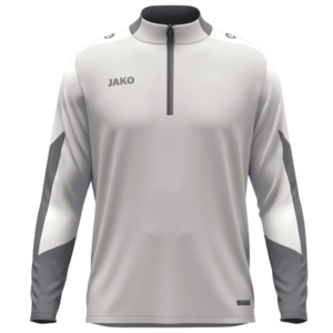 Dzseki Jako JAKO Dynamic Ziptop Kids kép