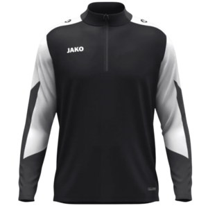 Melegítő felsők Jako JAKO Dynamic Zip Top Sweatshirt Women kép