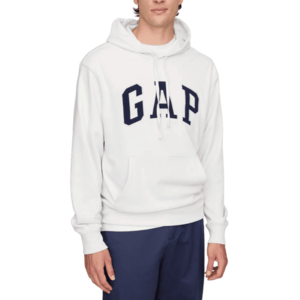 Kapucnis melegítő felsők GAP GAP French Terry Logo kép