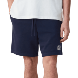 Rövidnadrág GAP GAP Heritage Logo kép