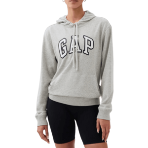 Kapucnis melegítő felsők GAP GAP Logo Pullover kép
