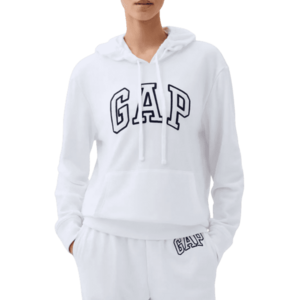 Kapucnis melegítő felsők GAP GAP Logo Pullover kép