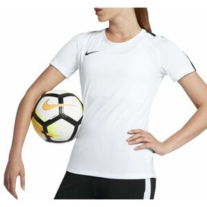 Rövid ujjú póló Nike W NK DRY ACDMY TOP SS kép