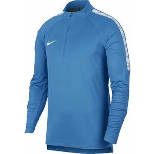 Melegítő felsők Nike B NK SHLD SQD FT DRL TOP kép