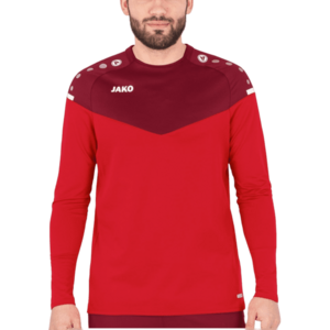 Melegítő felsők Jako jako champ 2.0 sweatshirt kép
