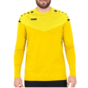 Melegítő felsők Jako jako champ 2.0 sweatshirt kép