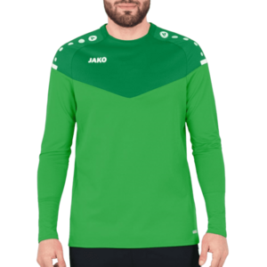 Melegítő felsők Jako jako champ 2.0 sweatshirt kids kép