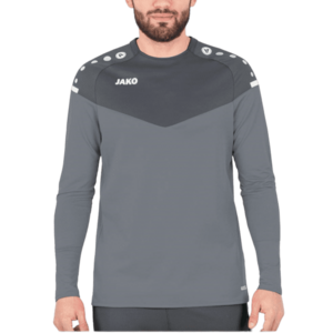 Melegítő felsők Jako jako champ 2.0 sweatshirt kids kép