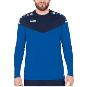 Melegítő felsők Jako jako champ 2.0 sweatshirt kép