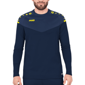 Melegítő felsők Jako jako champ 2.0 sweatshirt kép
